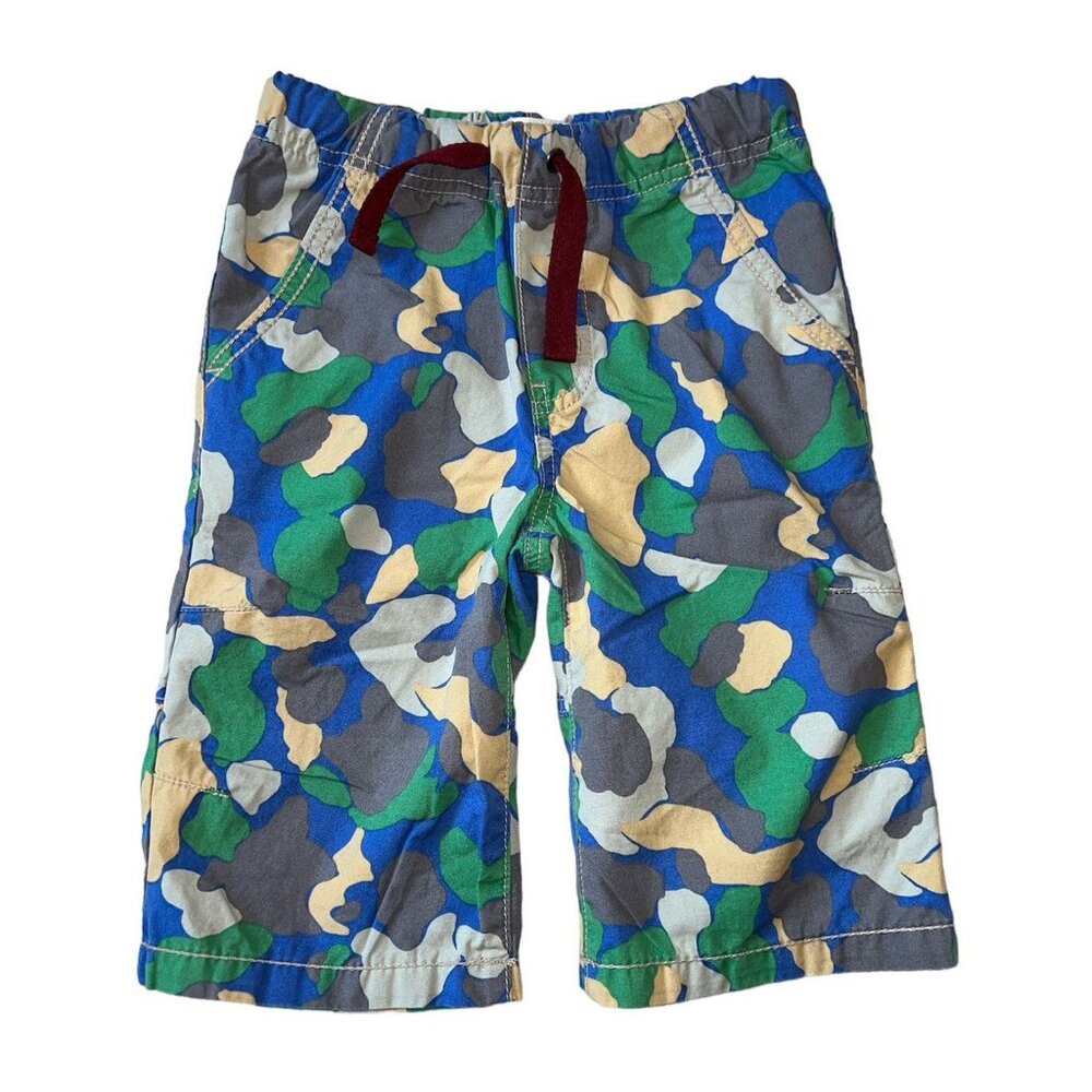 Mini Boden 8y Shorts